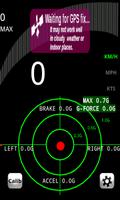 Speedometer screenshot 2