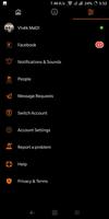 [Free][Substratum] Dark Materi ảnh chụp màn hình 3