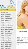 HTML,CSS,PHP,JS Tutorials تصوير الشاشة 3