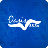 ”Oasis Stereo 88.3 Fm