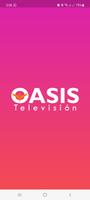 Oasis Television poster