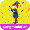 Congratulation Greeting Cards Maker APK