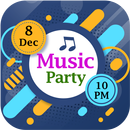 Party Invitation Card Maker APK