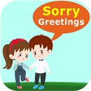 Sorry Greeting Cards Maker APK