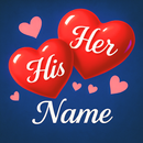Stylish Name Art Maker APK