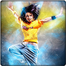 Shimmer Photo Editor, Sparkle Filter Effects APK