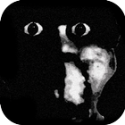 Obunga Nextbots backrooms ícone