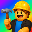 Build Island: Obby Parkour APK