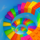 Obby Max 3D Parkour mini games APK