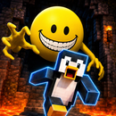 Obby Max 3D Parkour for Verity APK