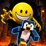 Obby Max 3D Parkour for Verity