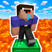 Obby Max 3D Parkour Games APK