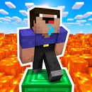 Obby Max 3D Parkour Games APK