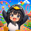 Gugu Gaga Penguin: Mini Games APK