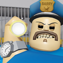 Hapishaneden kaçış Obby APK