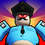 Obby Prison Escape Scary Games