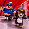 Gugu Gaga Penguin Obby Prison APK