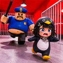 Gugu Gaga Penguin Obby Prison APK