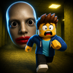 Escape Running Head ไอคอน