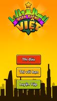 Vua Tiếng Việt poster