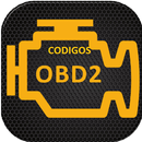 Código OBDII automotriz APK