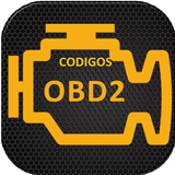 Código OBDII automotriz APK