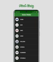 OBDII Codes Fix Pro poster