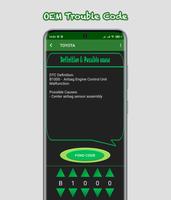 OBDII Codes Fix Pro screenshot 3