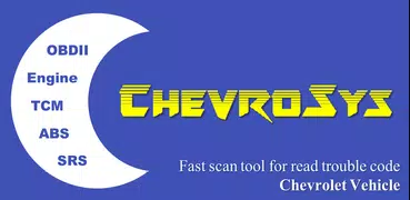ChevroSys Scan Lite