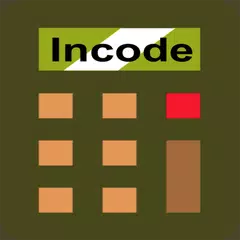 Incode by Outcode APK download