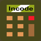 Incode by Outcode simgesi