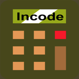 Incode by Outcode ikona