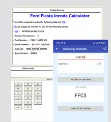 Incode by Outcode APK Herunterladen