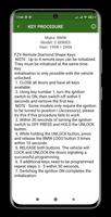 Key Program Guide Pro скриншот 1