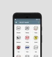 Drive Cycle постер