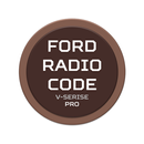 VFord Radio Security Code Pro APK