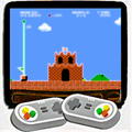Super Bros World (Collections)
