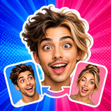 Face Blender (kostenlos) APK