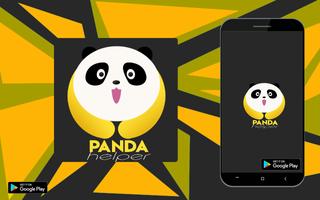 Panda Helper Affiche