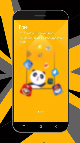 Panda Helper Apk 1 0 Download For Android Download Panda Helper