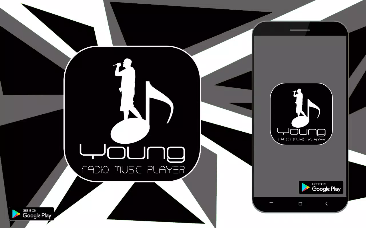 Young Radio APK for Android Download