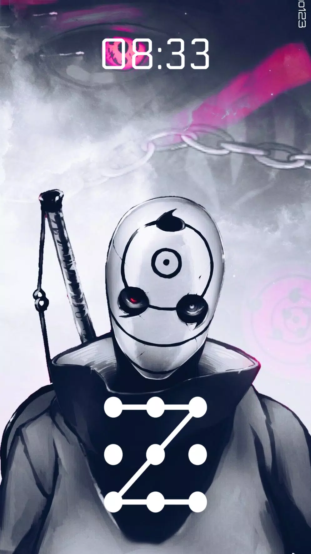 Download do APK de Wallpaper for Obito Uchiha para Android