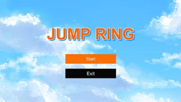 Jump ring پوسٹر