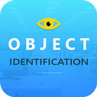 Object Identification - Detect icône