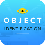 Object Identification - Detect icon