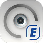 e-CamView icône