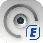 e-CamView icon