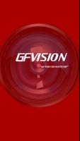 GFVISION الملصق