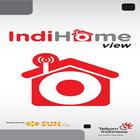 INDIHOMEVIEW ไอคอน