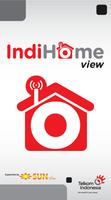 INDIHOMEVIEW โปสเตอร์
